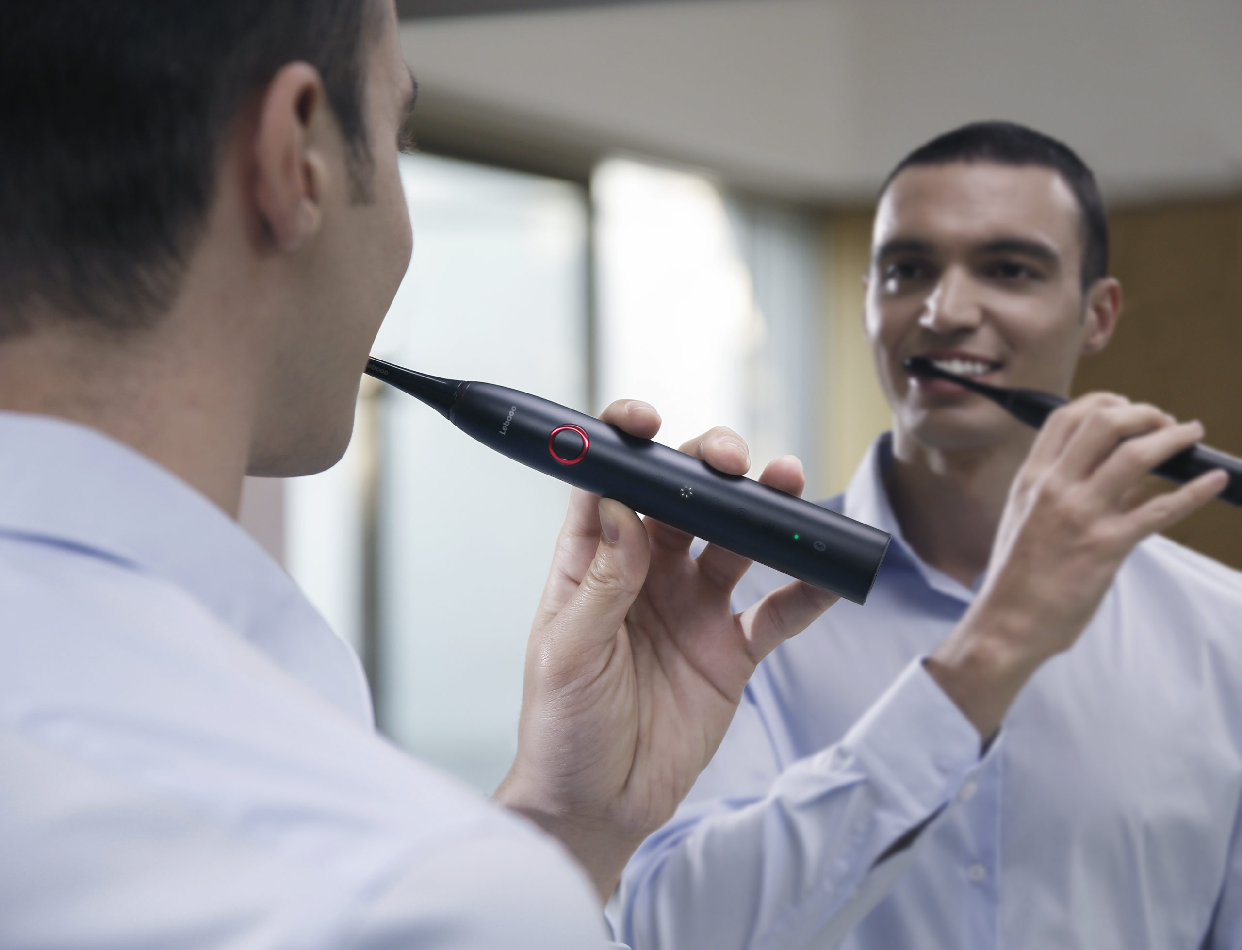huawei toothbrush