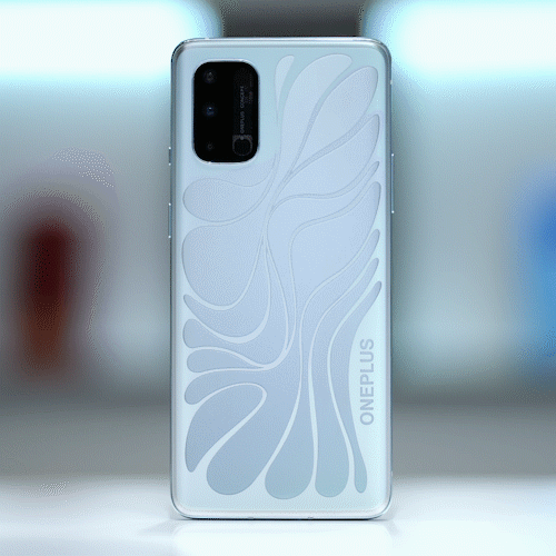 OnePlus 8T Concept design revealed