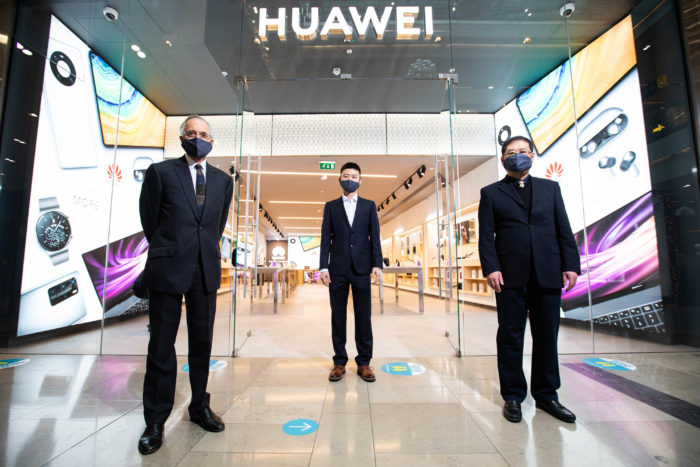 HuaweiStoreOpeningWestfieldEdit 11