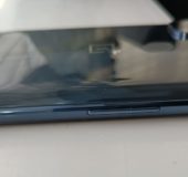 The OnePlus N10 5G   Up close