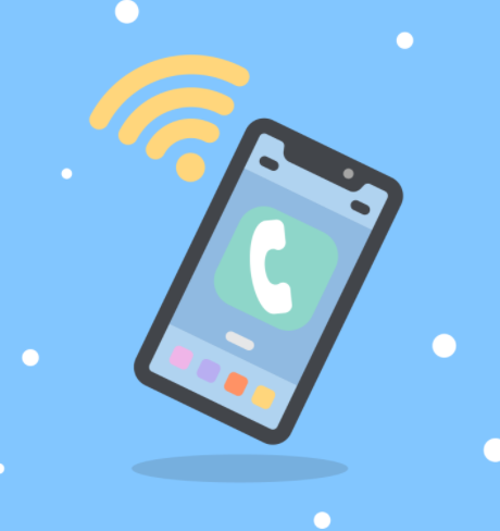 SMARTY enables WiFi Calling