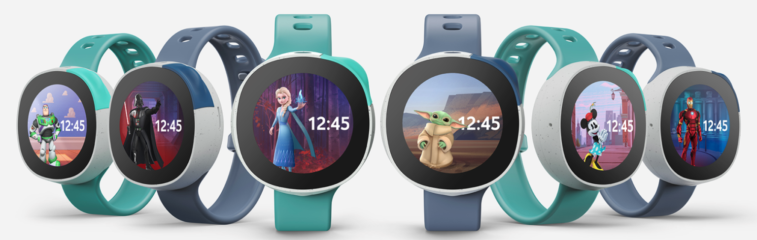 vodafone kids smart watch