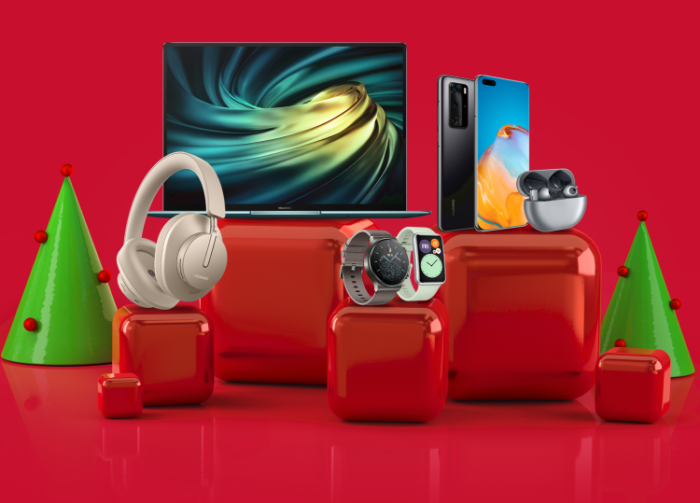 Huawei / Honor AppGallery freebies