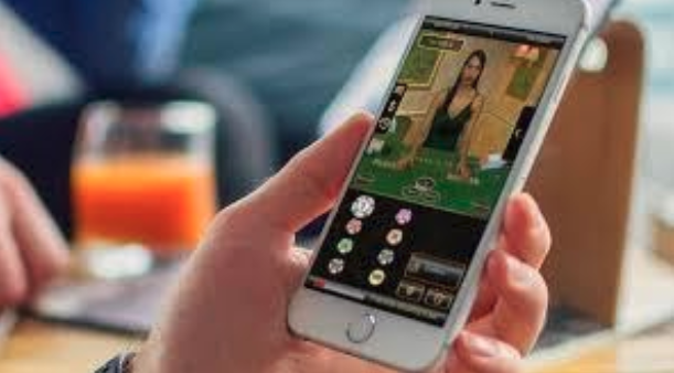 Advantages of gambling on mobiles