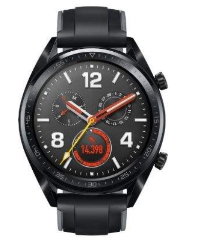 Fantastic deal on the Huawei Watch GT