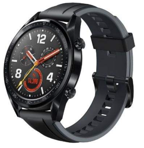 Fantastic deal on the Huawei Watch GT