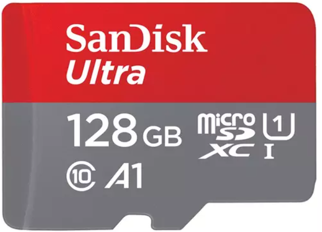 The cheap SanDisk microSD card deal we post regularly