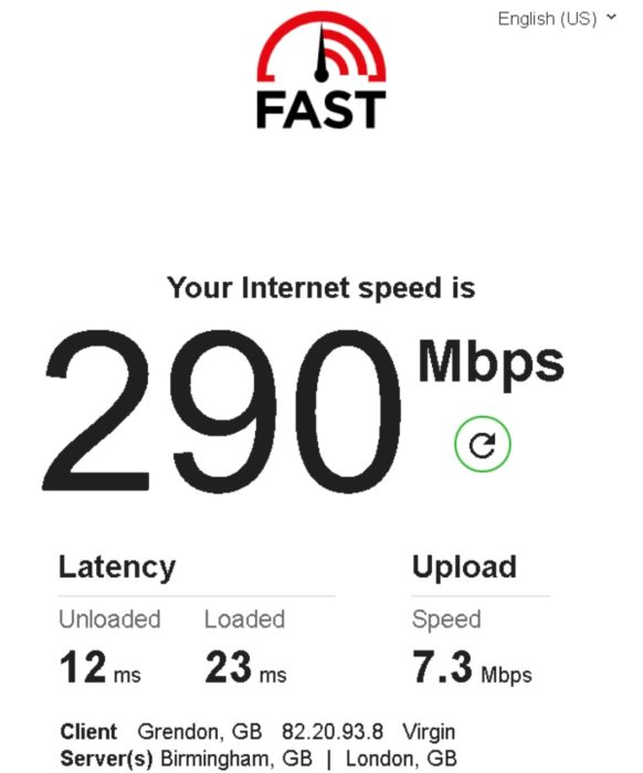 That Vodafone unlimited Christmas data is full speed too