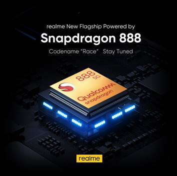 Qualcomm Snapdragon 888 5G CPU   First smartphones announced