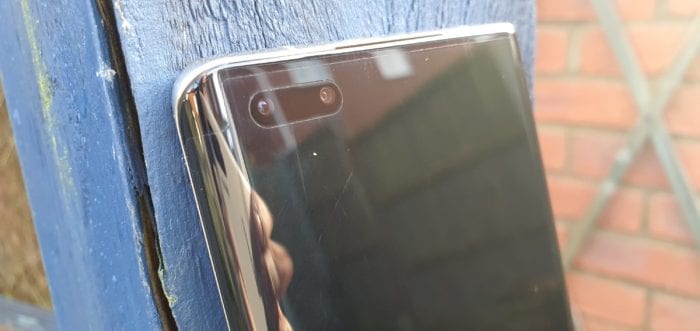 Huawei Mate 40 Pro   Review