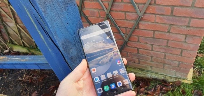 Huawei Mate 40 Pro   First Impressions