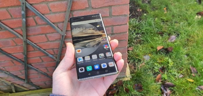 Обзор Huawei Mate 40 Pro