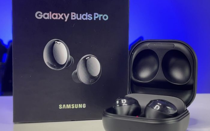 galaxy buds pro