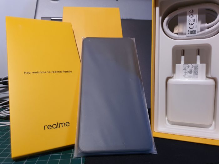 Sneak peek video of the Realme 8 Pro before its launch tomorrow afternoon.