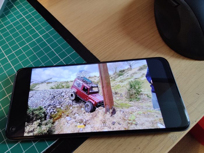 Realme 8 Pro Обзор Realme 8 Pro Обзор
