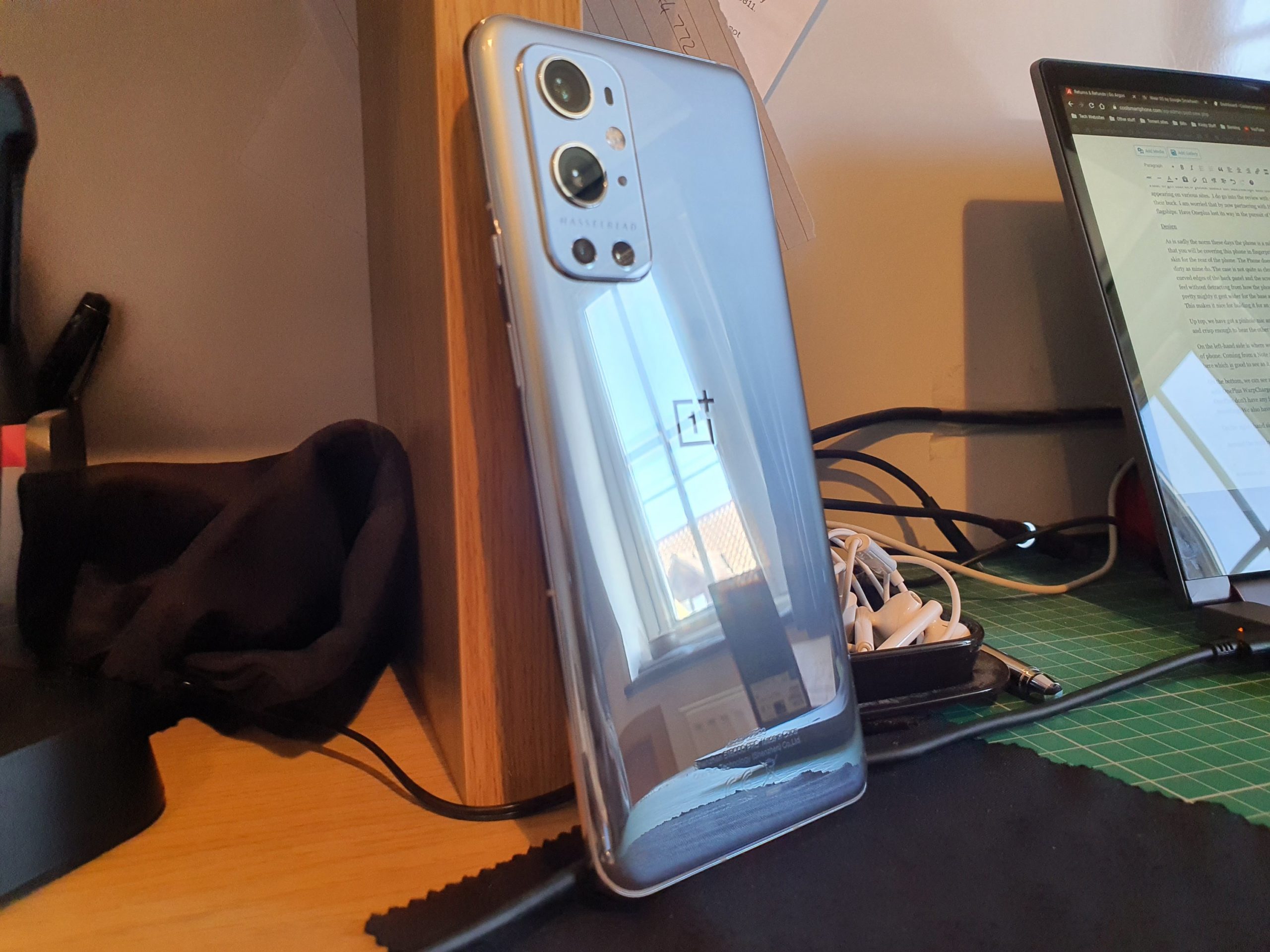 OnePlus 9 Pro 5G review - Should you believe the Hype? - Coolsmartphone