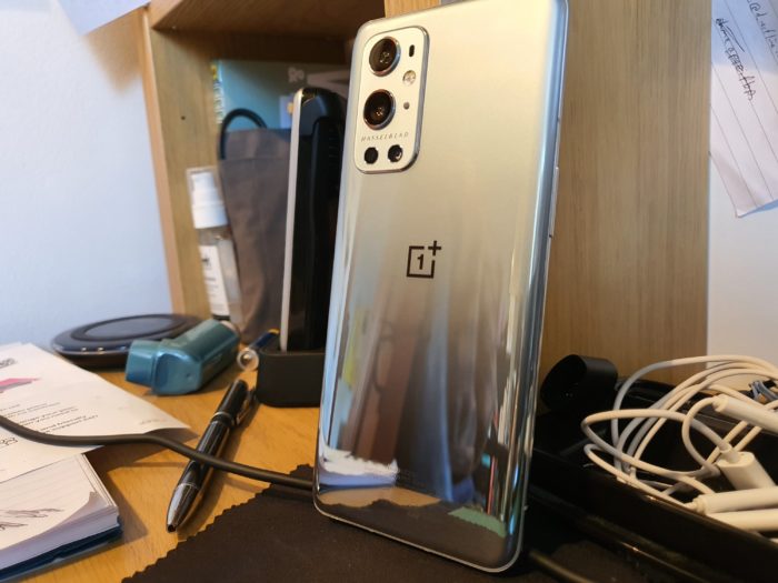 OnePlus 9 Pro 5G review   Should you believe the Hype?