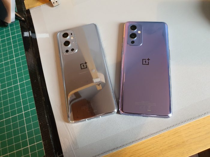 Обзор OnePlus 9 Pro 5G Стоит ли верить шумихе? Обзор OnePlus 9 Pro 5G - Стоит ли верить шумихе?