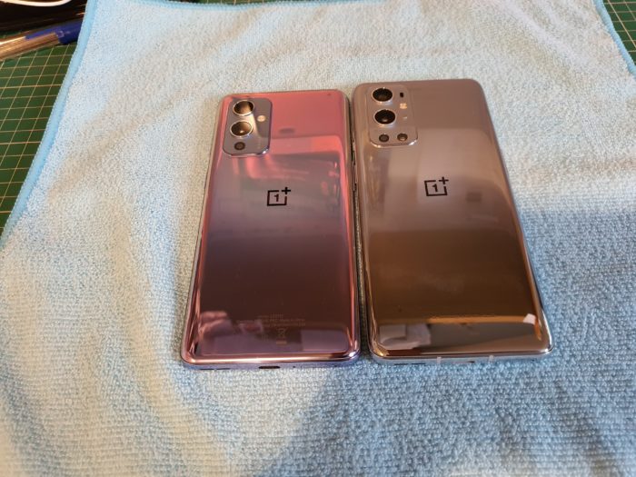 OnePlus 9 5G   Review