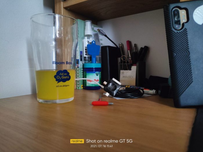 Realme GT 5G   Review