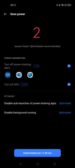 Realme GT 5G   Review