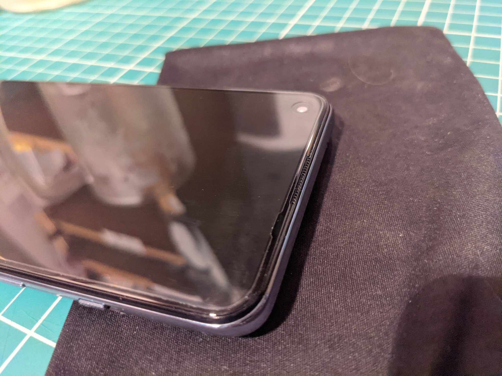 OnePlus Nord 2 5G   Unboxing