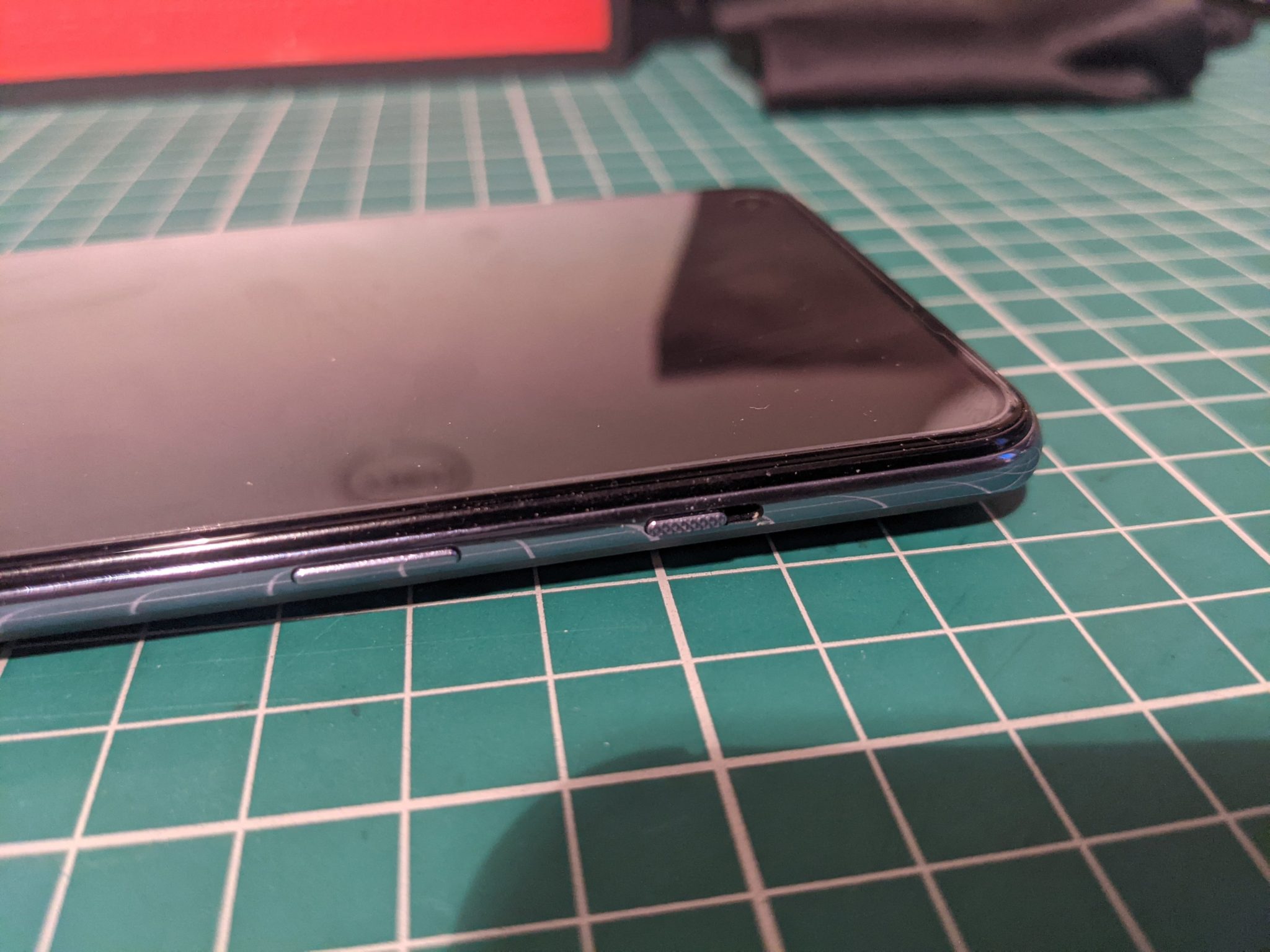 OnePlus Nord 2 5G Unboxing OnePlus Nord 2 5G Unboxing