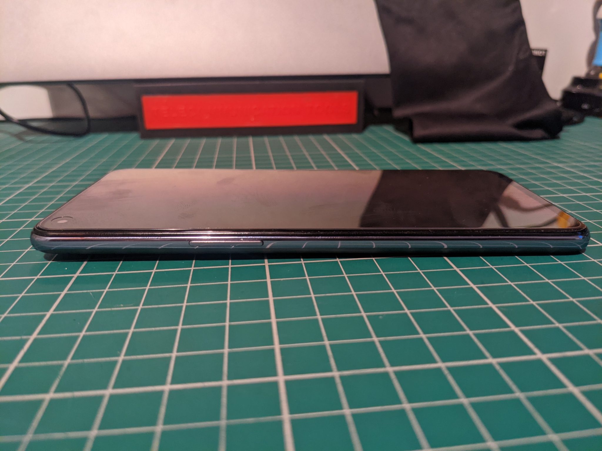OnePlus Nord 2 5G Unboxing OnePlus Nord 2 5G Unboxing