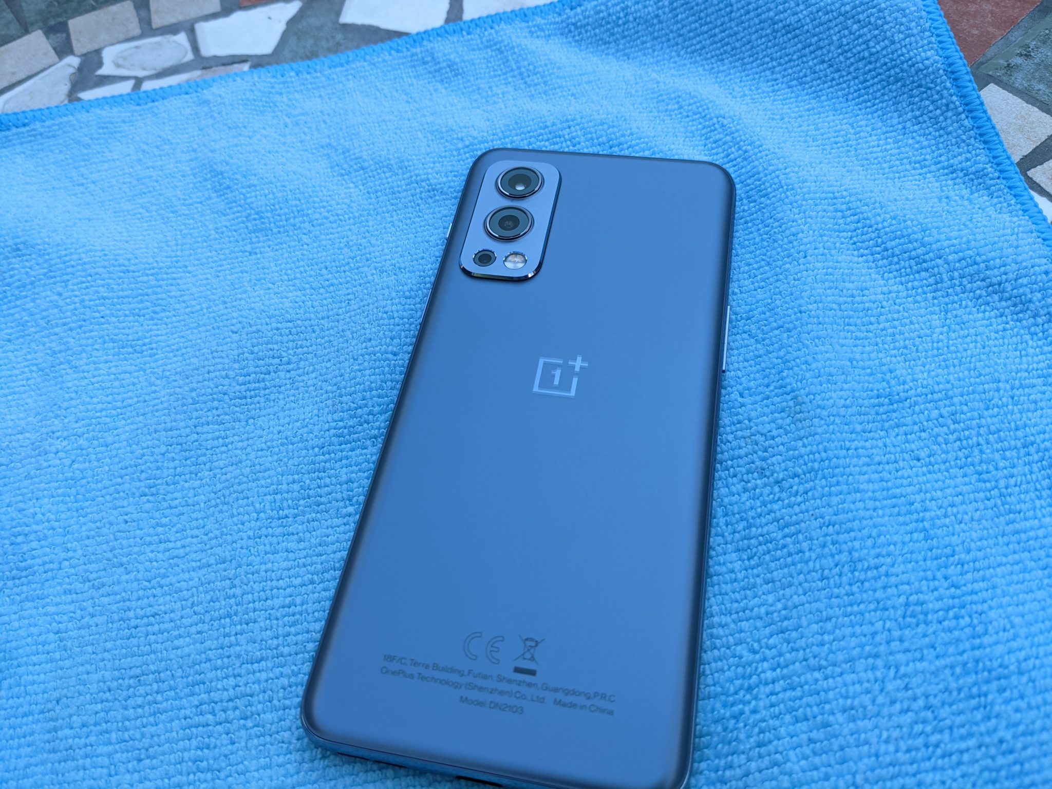 OnePlus Nord 2 5G   Review