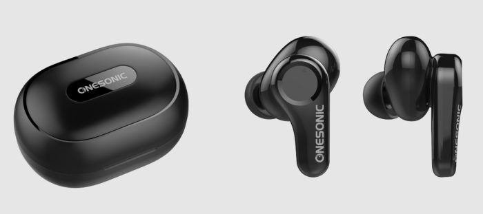 ONESONIC launches the MXS HD1 Noise Cancelling Wireless Earbuds with HD Audio and Superior Bass.