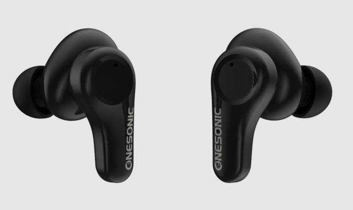 ONESONIC launches the MXS HD1 Noise Cancelling Wireless Earbuds with HD Audio and Superior Bass.