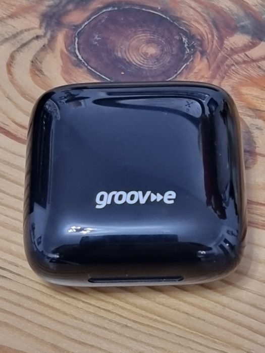 Groov e Jazz Buds   Review