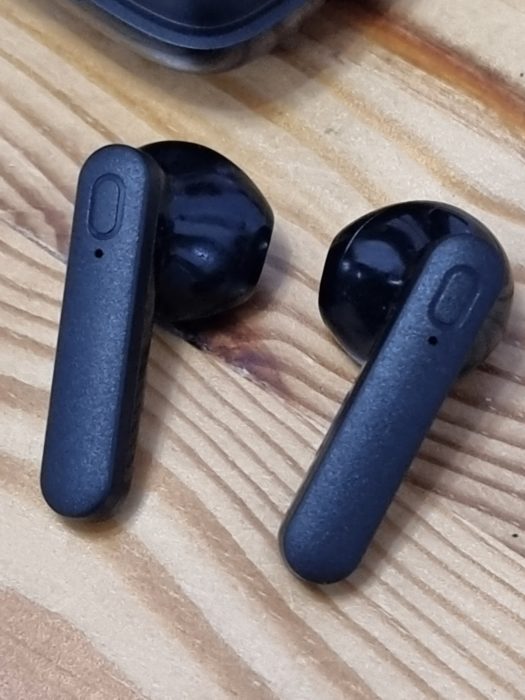 Groov e Jazz Buds   Review