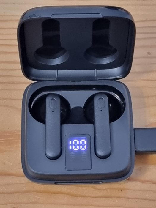 Groov e Jazz Buds   Review