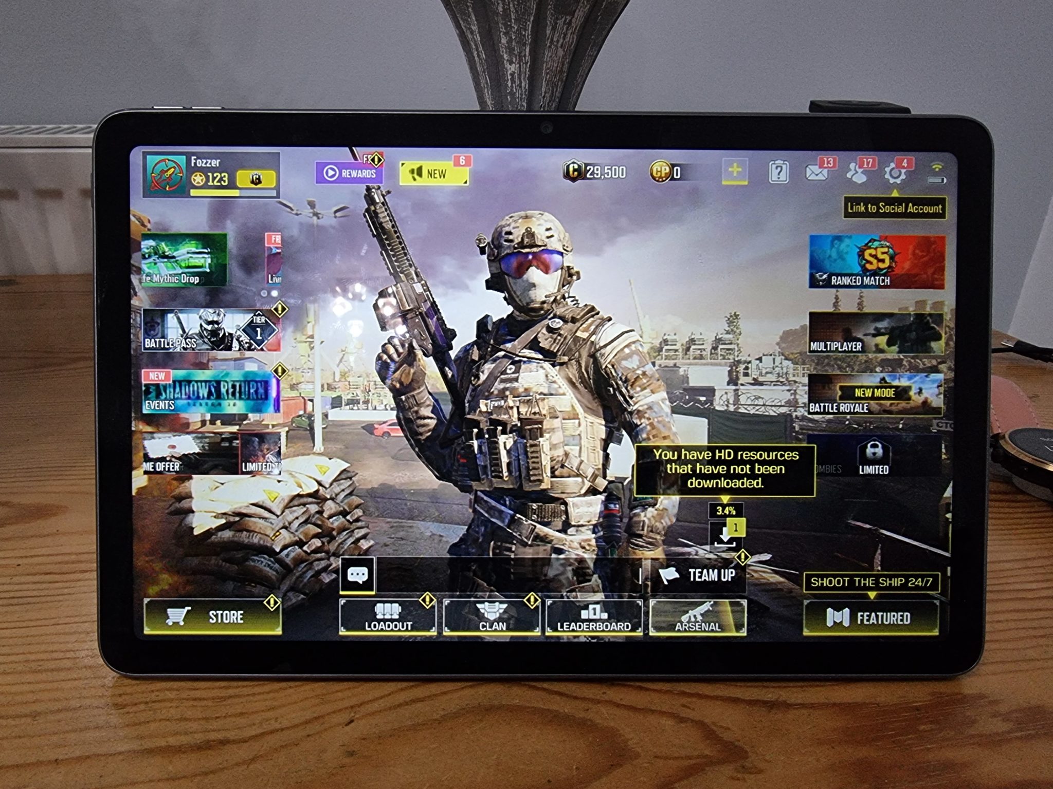 TCL 10 Tab Max 4g Review TCL 10 Tab Max 4g Review