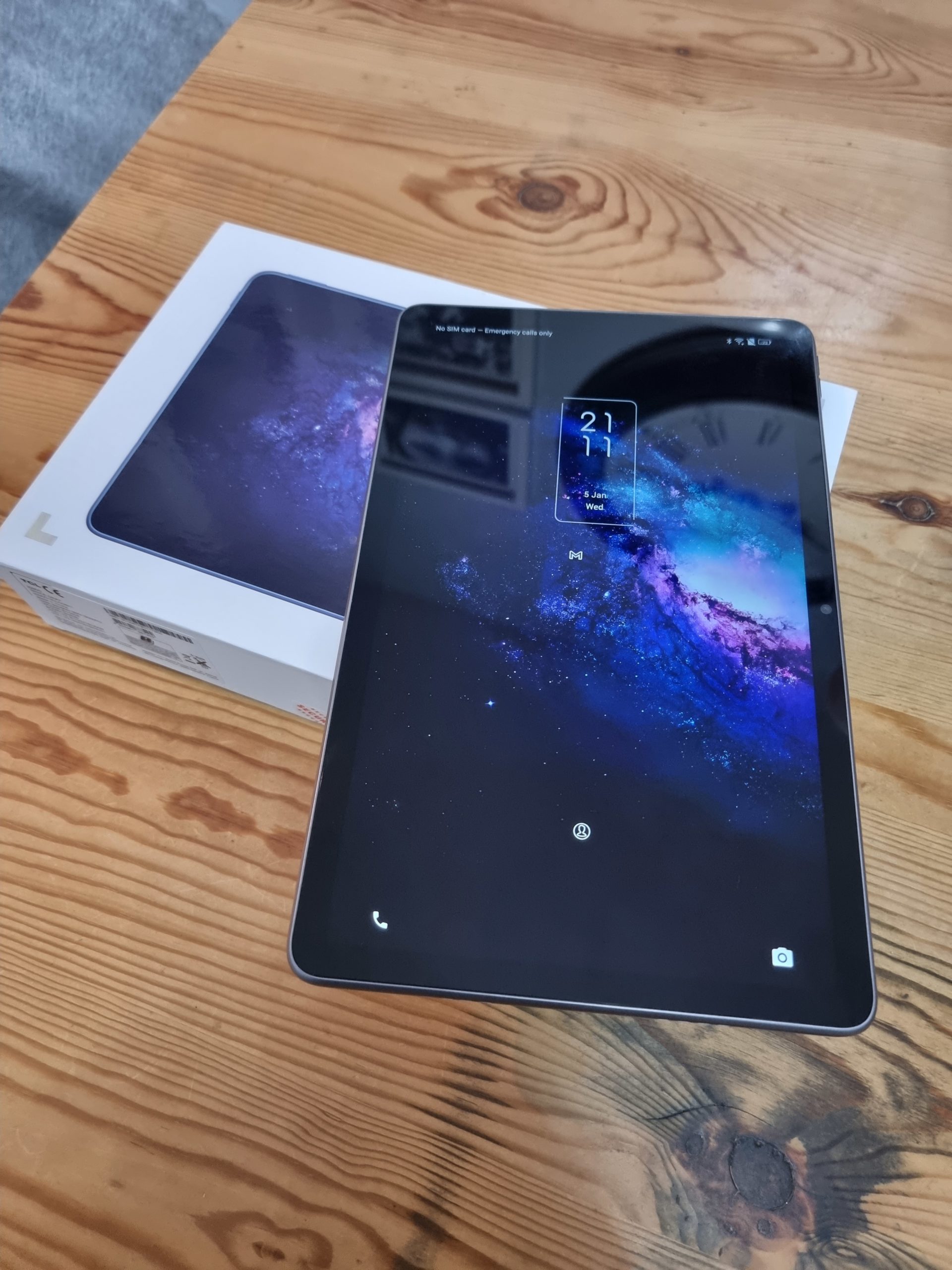 TCL 10 Tab Max 4g Review TCL 10 Tab Max 4g Review