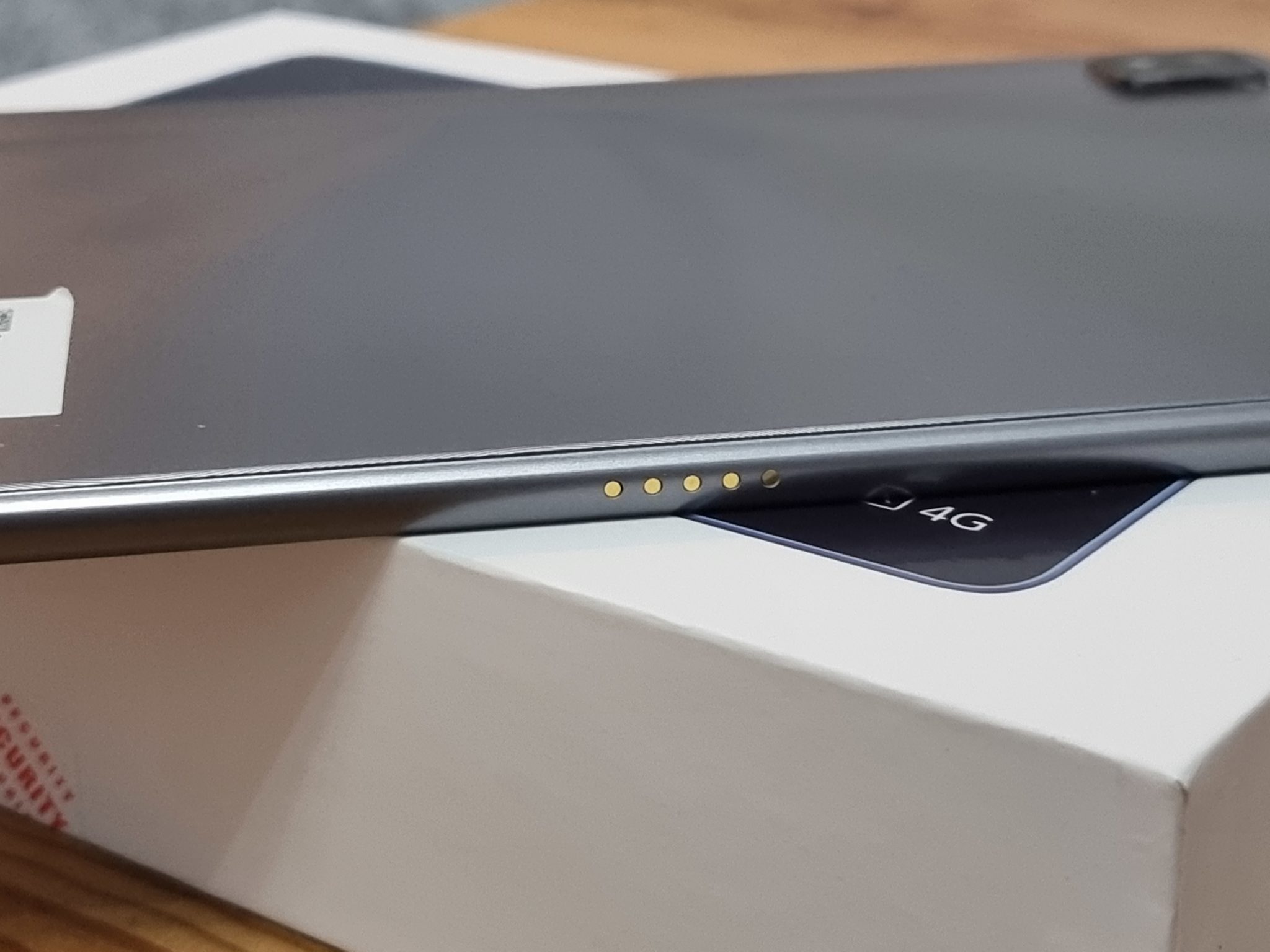 TCL 10 Tab Max 4g Review TCL 10 Tab Max 4g Review