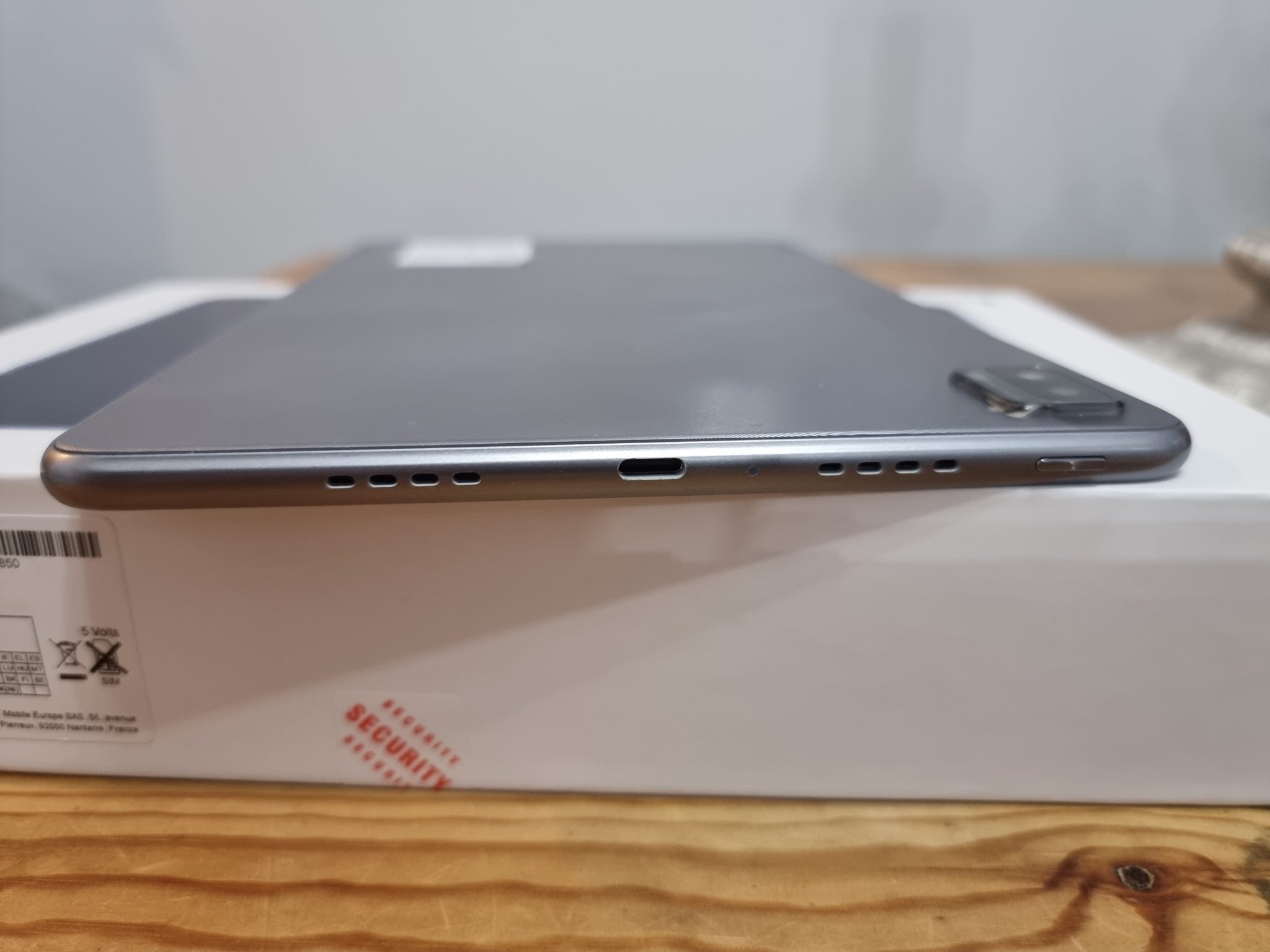 TCL 10 Tab Max 4g Review TCL 10 Tab Max 4g Review