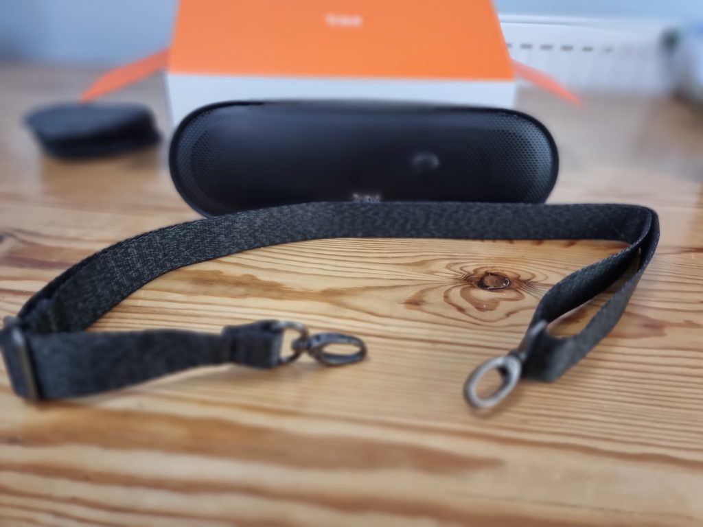 Tribit XSound Mega Bluetooth Speaker   Review
