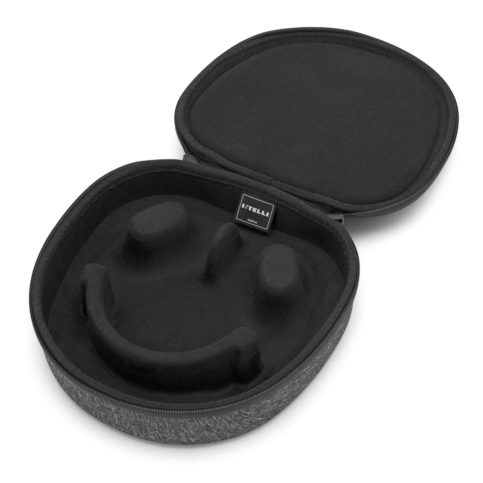 INTELLI introduces its CarryOn ultraprotective and stylish case