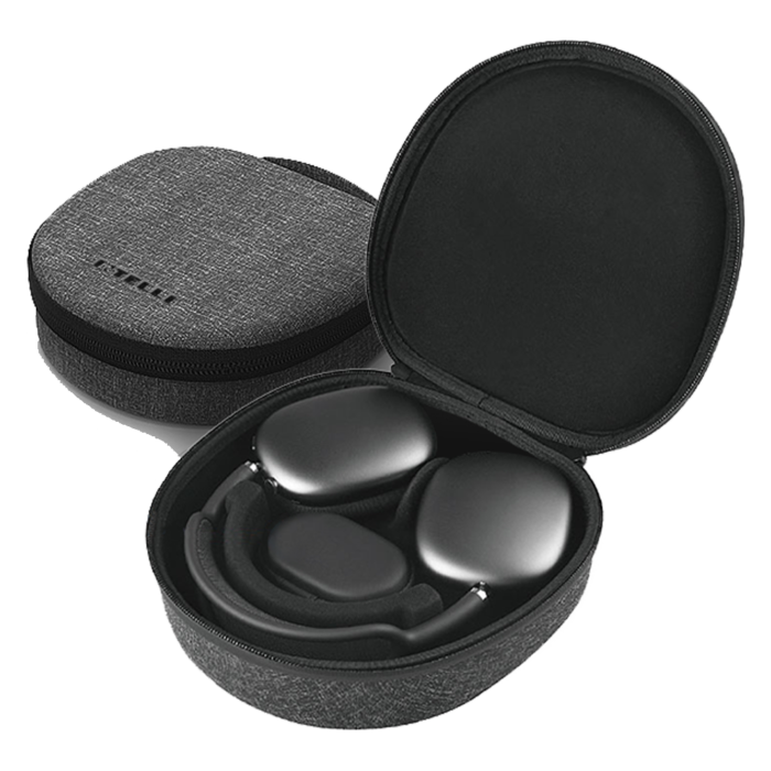 INTELLI introduces its CarryOn ultra protective and stylish case, specifically designed for Airpods Max