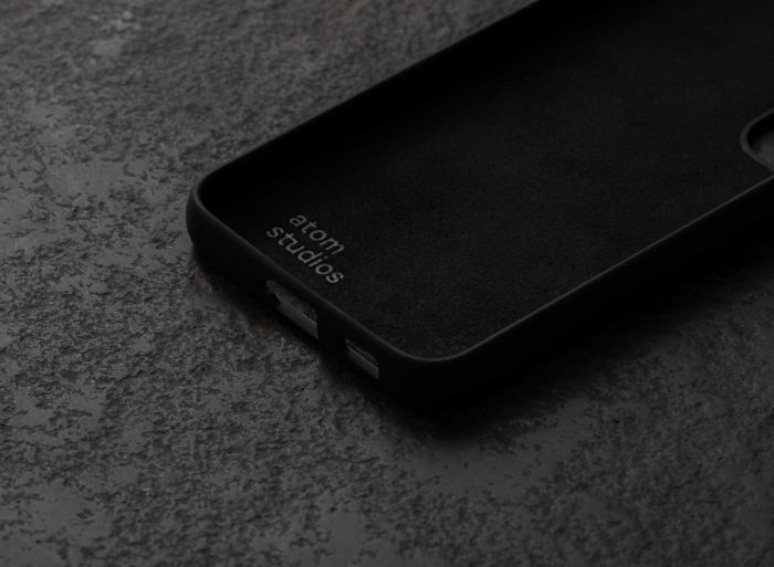 Atom Studios lanza una gama de fundas sostenibles para teléfonos Samsung. - Genial teléfono inteligente