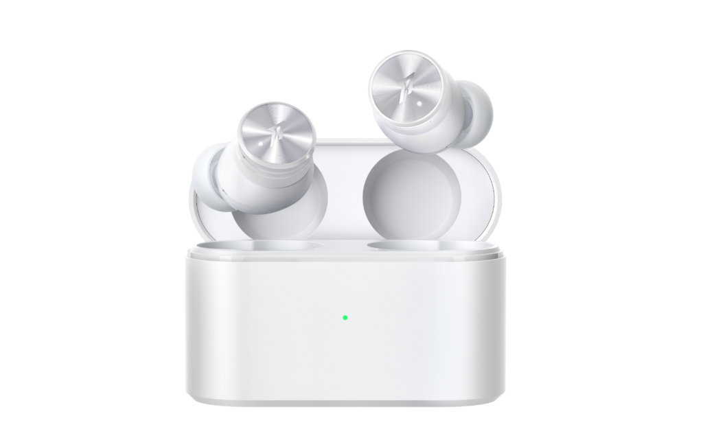 1MORE introduces the PistonBuds Pro wireless earbuds featuring Quietmax ANC technology