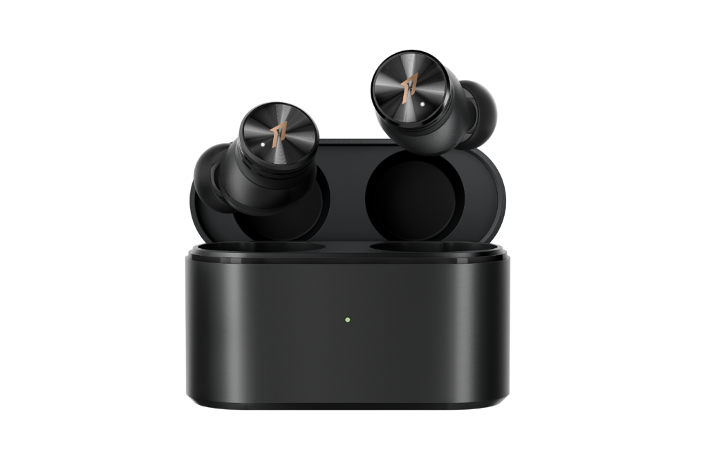 1MORE introduces the PistonBuds Pro wireless earbuds featuring Quietmax ANC technology