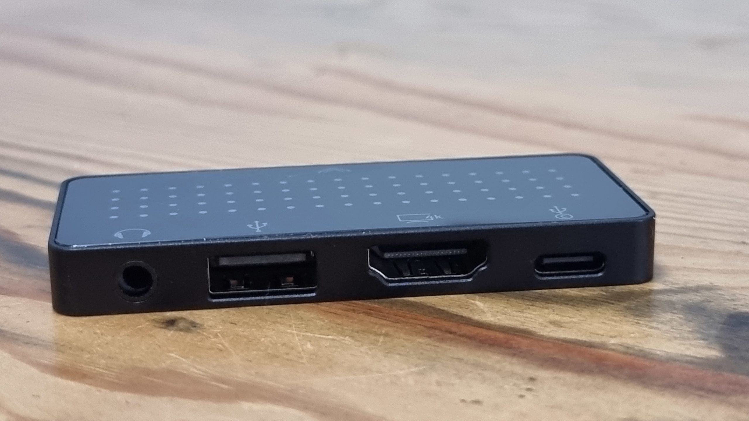 StayGo mini USB C Hub By Twelve South   Review