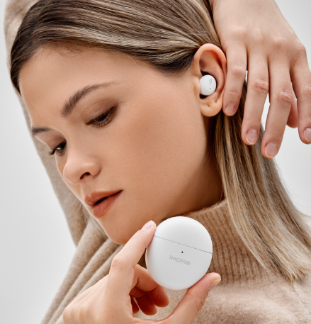 1MORE lanza los ComfoBuds Mini 'Mini but Mighty': el par de auriculares True Wireless con cancelación activa de ruido más pequeños del mundo - Coolsmartphone