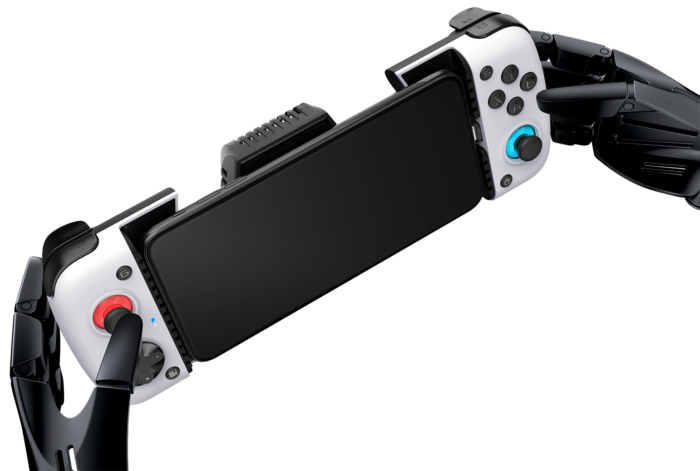 GameSir launches its X3 Type C Peltier Cooled Ergonomic Mobile Gaming Controller.