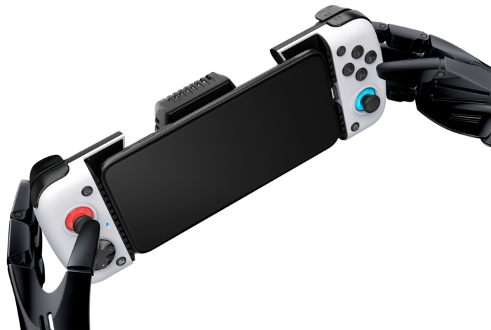 GameSir lanza su X3 Type C Peltier Cooled Ergonomic Mobile Gaming Controller.