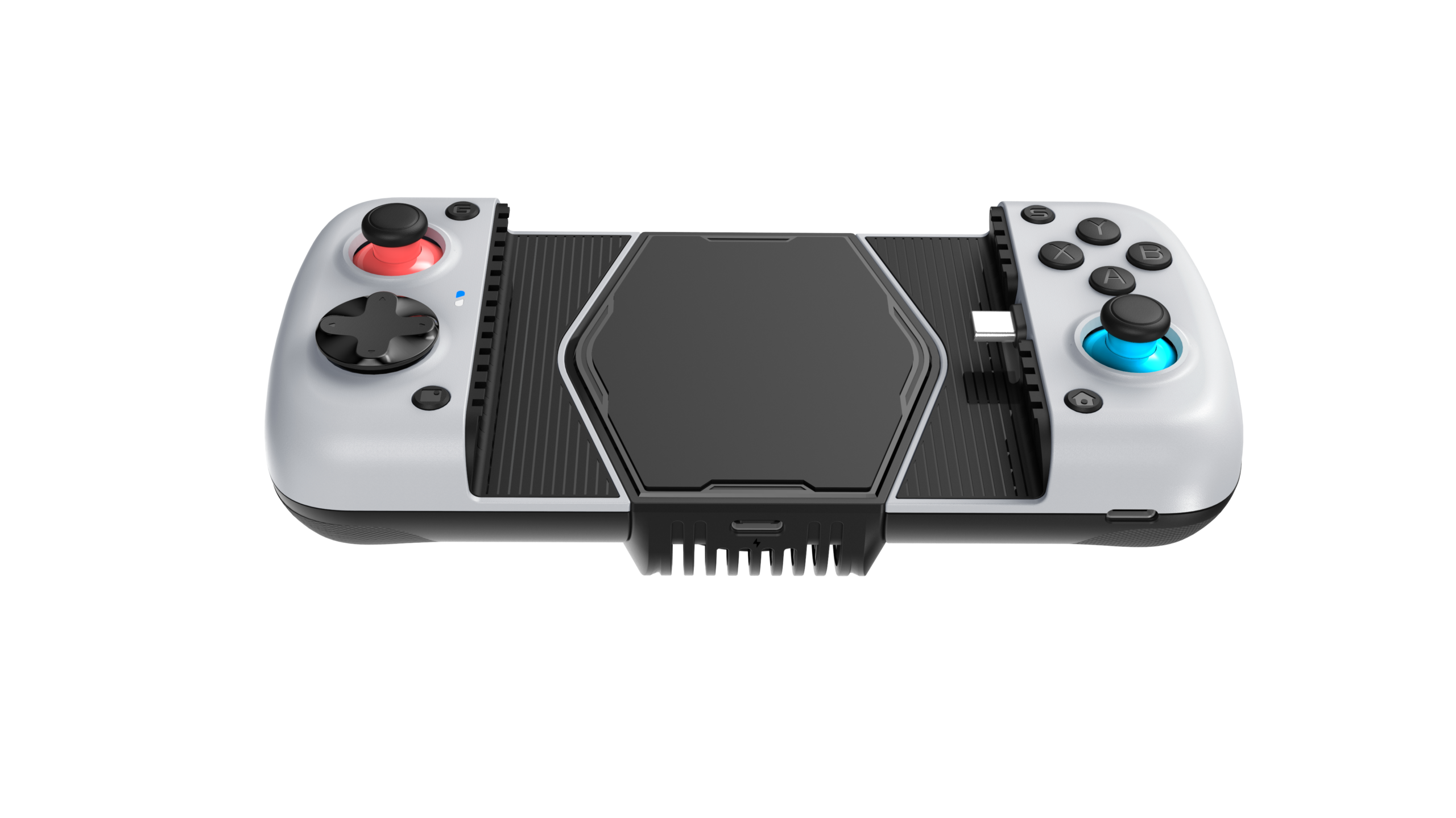 GameSir launches its X3 Type C Peltier Cooled Ergonomic Mobile Gaming Controller.