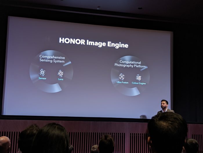 Honor Magic Pro 4 Diluncurkan di Inggris!!
